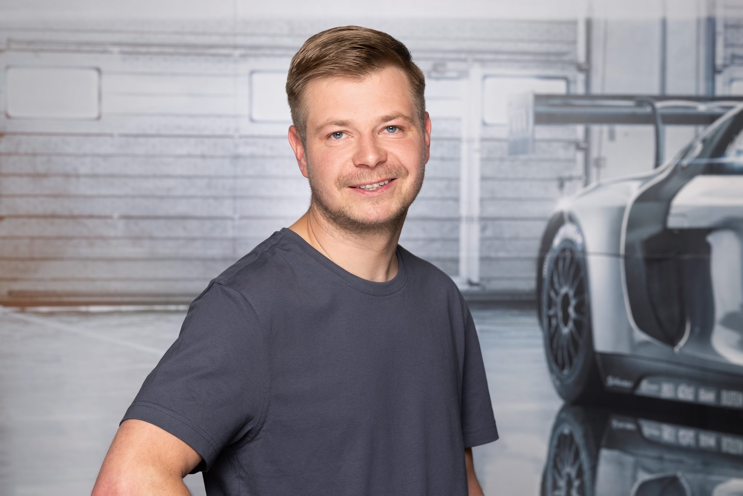 Lukasz Augustyniok